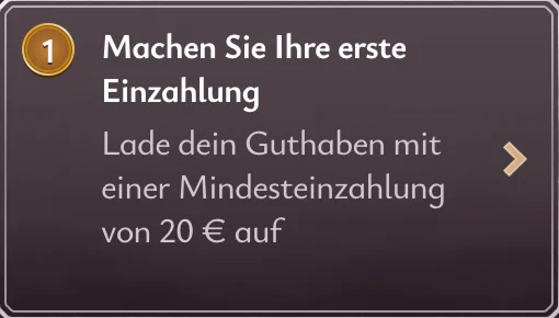 ViciBet Casino Bonus