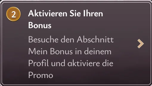 Vici Bet Casino Bonus